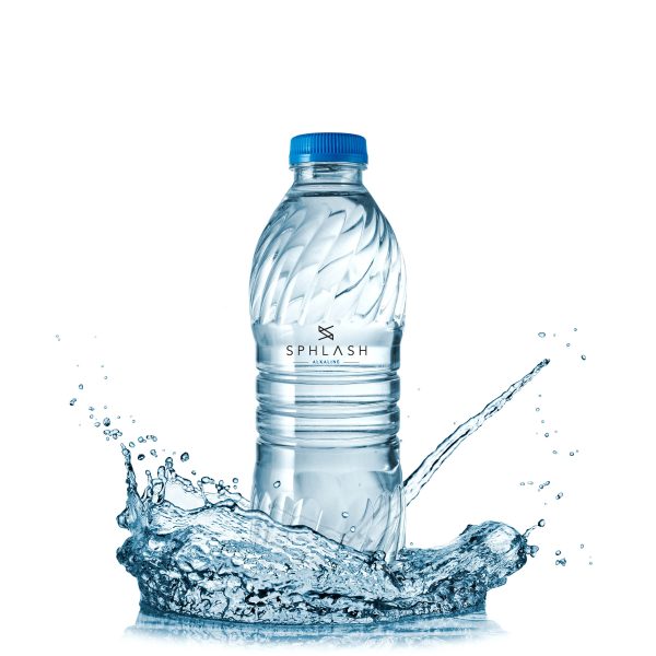 SPHLASH Alkaline